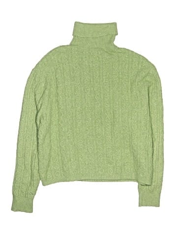 Zara Turtleneck Sweater (view 2)