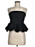 Assorted Brands Black Tube Top Size M - photo 1