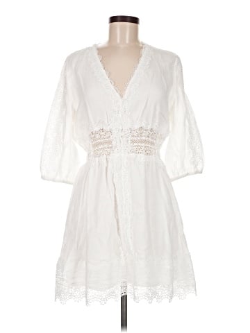 Zara Casual Dress (view 1)