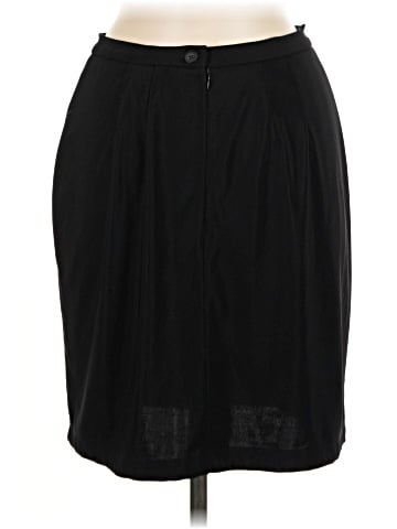 Willi Smith Casual Skirt (view 2)