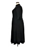 Verdusa Black Casual Dress Size XXL - photo 5