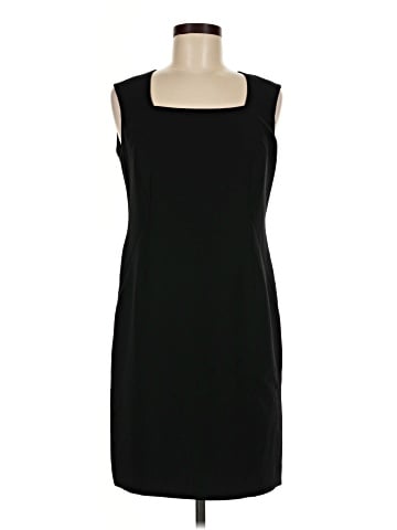 Jones Studio Cocktail Dress (view 1)