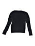 Polo by Ralph Lauren Black Pullover Sweater Size 6 - photo 2