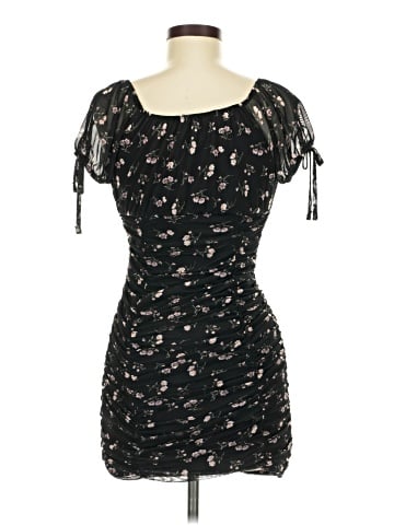 Ultra Flirt Cocktail Dress (view 2)
