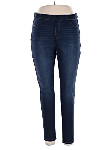 Style&Co Jeggings (view 1)