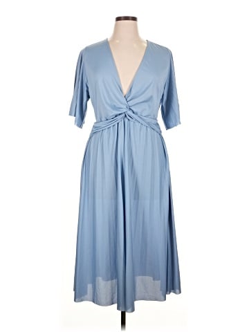 ASOS Casual Dress (view 1)
