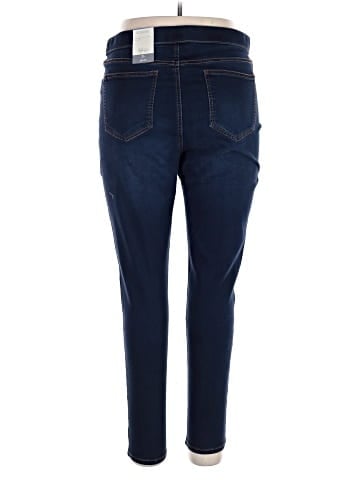 Style&Co Jeggings (view 2)