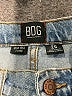 BDG Blue Jeans Size 26 waist - photo 7