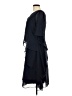 Assorted Brands Blue Cocktail Dress Size 12 - photo 5