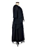 Assorted Brands Blue Cocktail Dress Size 12 - photo 4