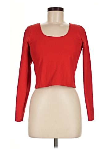 Fabletics Long Sleeve Top (view 1)