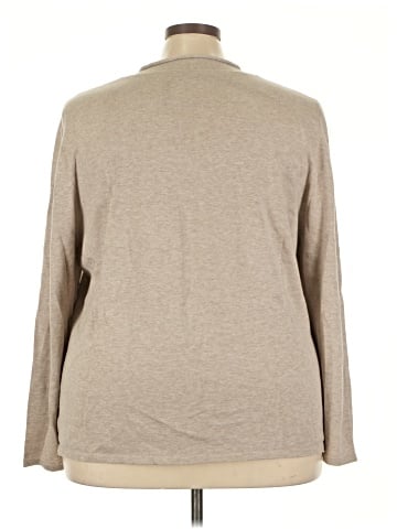 J.Jill Pullover Sweater (view 2)