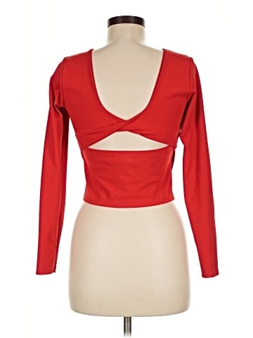 Fabletics Long Sleeve Top (view 2)