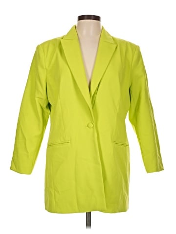 INC International Concepts Blazer (view 1)