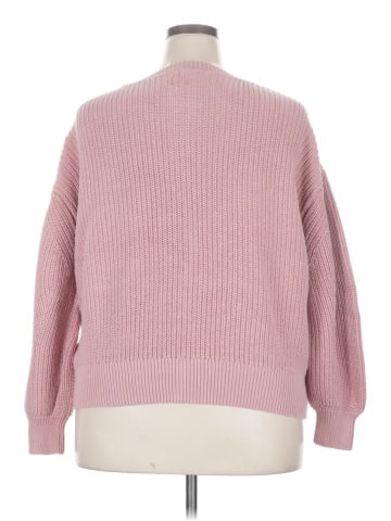 Gap Pullover Sweater (view 2)