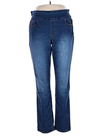 Gloria Vanderbilt Jeans (view 1)