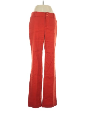 Elevenses Linen Pants (view 1)