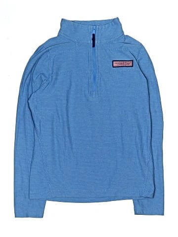 Vineyard Vines Track Jacket (view 1)