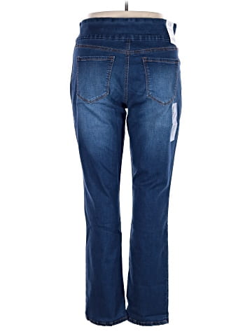 Gloria Vanderbilt Jeans (view 2)