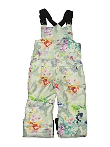 Boulder Gear Snow Pants With Bib (view 2)