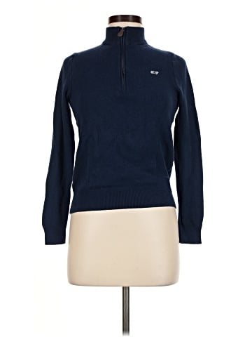 Vineyard Vines Pullover Sweater (view 1)
