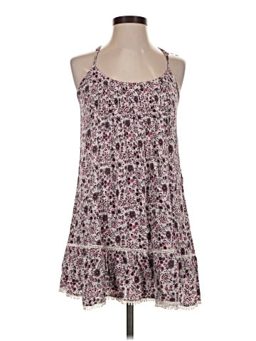 American Eagle Outfitters Casual Dress (view 1)