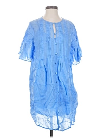 Banana Republic Casual Dress (view 1)