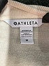 Athleta Ivory Pullover Sweater Size M - photo 4
