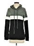 Unbranded Color Block Gray Pullover Sweater Size S - photo 1