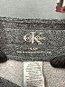 Calvin Klein Gray Sweatpants Size S - photo 7