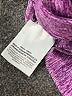 Nike Purple Pullover Sweater Size L - photo 8