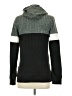 Unbranded Color Block Gray Pullover Sweater Size S - photo 2