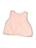 Jack And Lily 100% Polyester Pink Cardigan Size 0-3 mo - photo 2