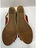 Valentino Garavani Red Wedges Size EU 39 - photo 9
