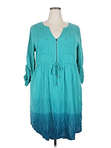 Torrid Casual Dress (view 1)