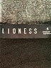 Lioness Black Long Sleeve Top Size S - photo 4