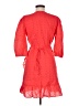 Gap Red Cocktail Dress Size M - photo 2