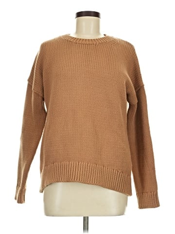Banana Republic Pullover Sweater (view 1)