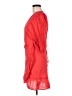 Gap Red Cocktail Dress Size M - photo 5