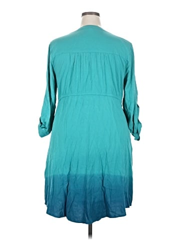 Torrid Casual Dress (view 2)