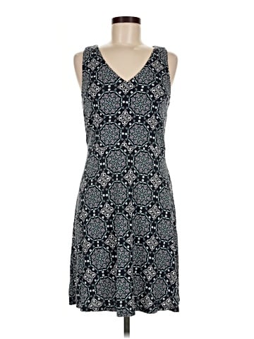 Ann Taylor LOFT Outlet Casual Dress (view 1)