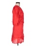 Gap Red Cocktail Dress Size M - photo 4