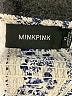 Minkpink Paisley Ivory Jumpsuit Size XS - photo 4