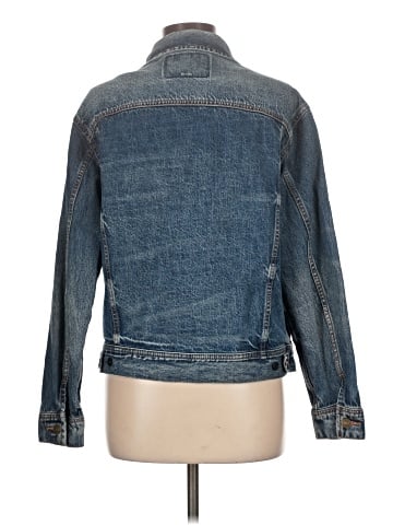 American Eagle Outfitters Denim Jacket (view 2)