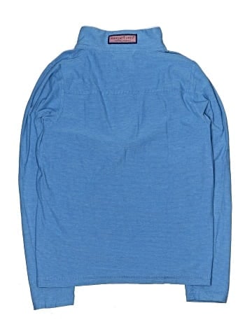 Vineyard Vines Track Jacket (view 2)