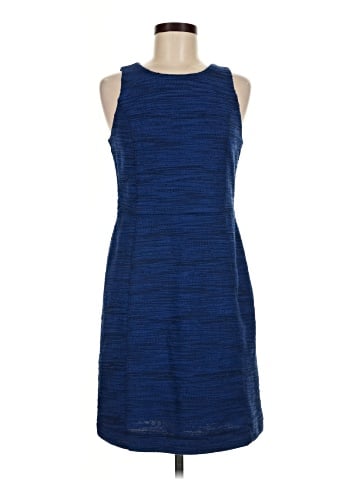 Ann Taylor LOFT Casual Dress (view 1)