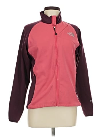 The North Face Track Jacket (view 1)