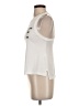 Nike 100% Polyester White Tank Top Size XS - photo 5