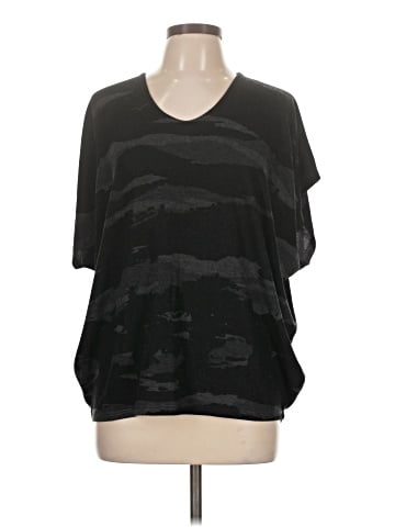 ENTI Short Sleeve Top (view 1)