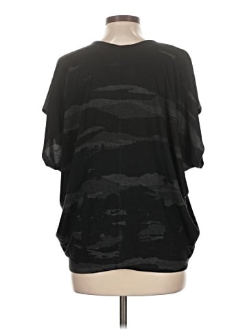 ENTI Short Sleeve Top (view 2)